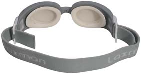 Laxman Full-Colour Open-Eye Goggles